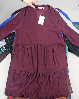 Фотография  577 - B.YOUNG Winter mix 104#15 кг, ЛОТ СТ-9595 оптом