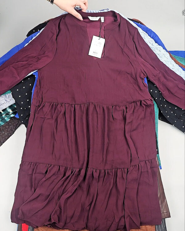 Фотография  979 - B.YOUNG Winter mix 104#15 кг, ЛОТ СТ-9595 оптом