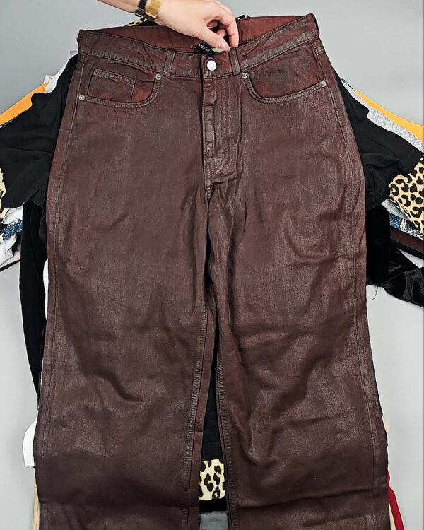 Фотография  516 - H&M A/W Women mix 095#15 кг, ЛОТ № СТ-9547 оптом