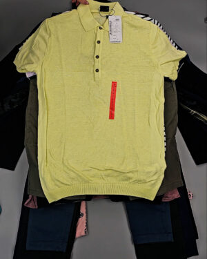 Фотография  688 - DEFACTO mix Sp/Sum#13,9 кг, ЛОТ № СТ-9539 оптом