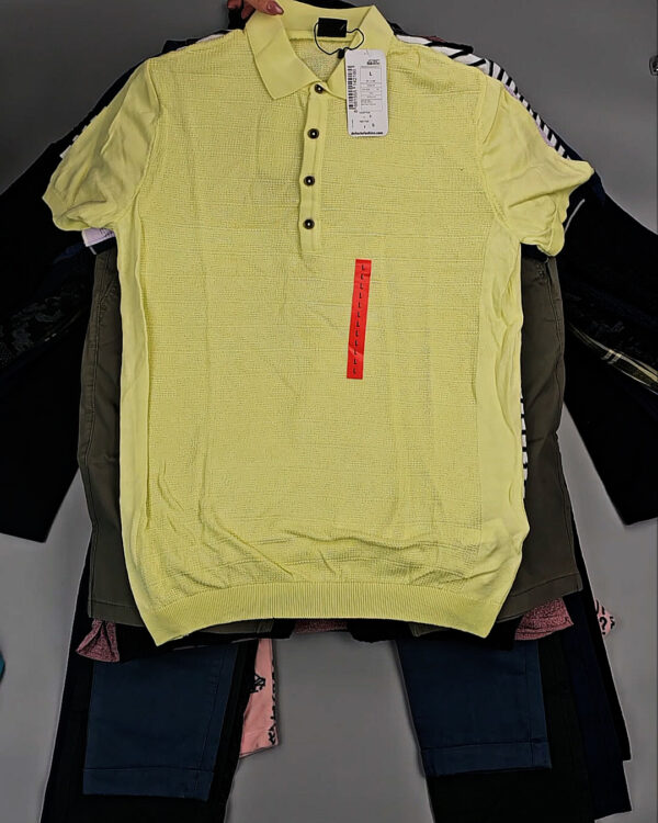 Фотография  419 - DEFACTO mix Sp/Sum#13,9 кг, ЛОТ № СТ-9539 оптом