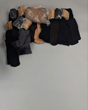 Фотография  654 - Колготки СТОК зима#5 кг, СТ-9578 оптом