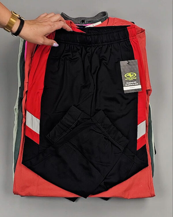 Фотография  334 - KIDS Winter СТОК CAN 084#5 кг, ЛОТ СТ-9447 оптом