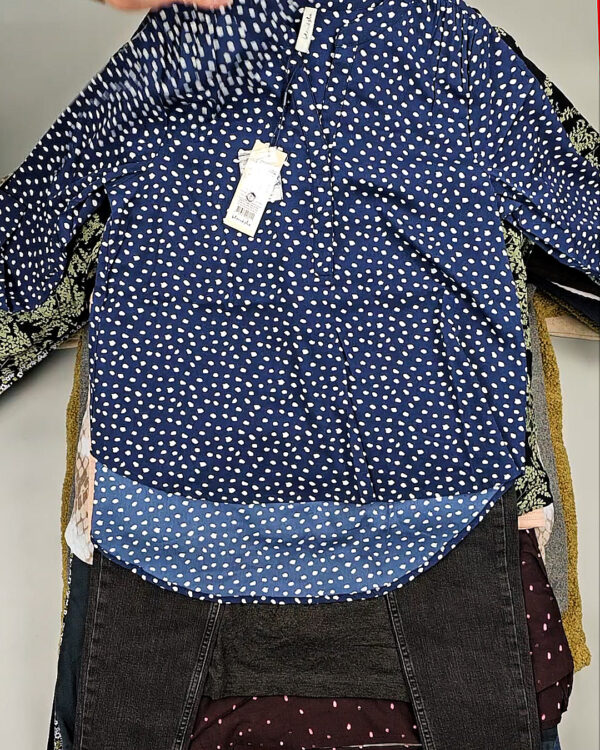 Фотография  215 - DK COMPANY Winter mix 104#20 кг, ЛОТ № СТ-9527 оптом