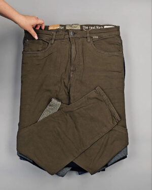 Фотография  697 - Джинсы BLEND HE + 075#10 кг, ЛОТ СТ-9494 оптом