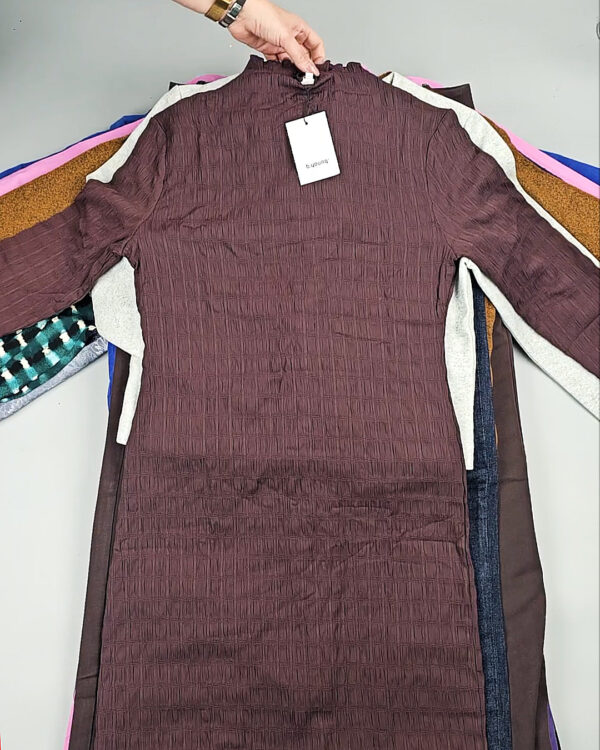 Фотография  613 - B.YOUNG Winter mix 104#15 кг, ЛОТ СТ-9599 оптом