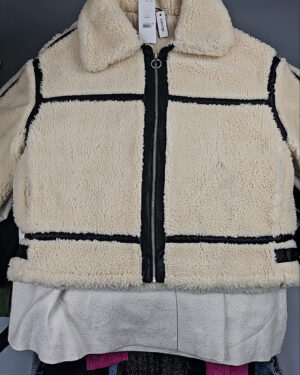 Фотография  479 - Scotland Winter БМ#60 кг, ЛОТ № СХ-0159 оптом