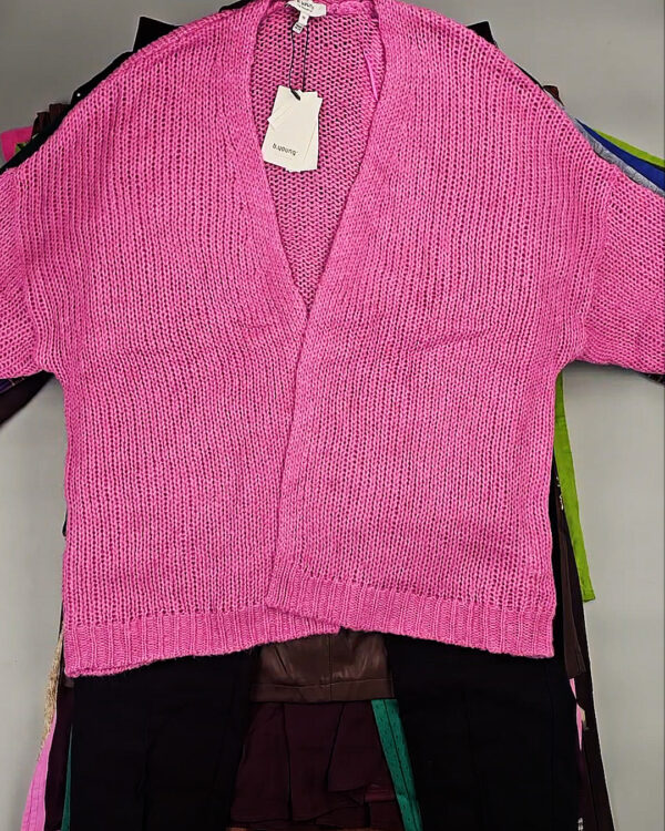 Фотография  207 - B.YOUNG Winter mix 104#15 кг, ЛОТ СТ-9597 оптом