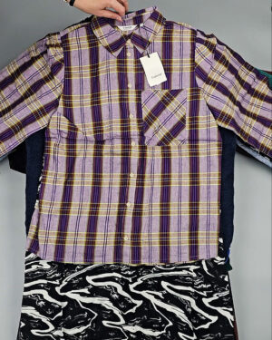 Фотография  343 - B.YOUNG Winter mix 104#15 кг, ЛОТ СТ-9596 оптом