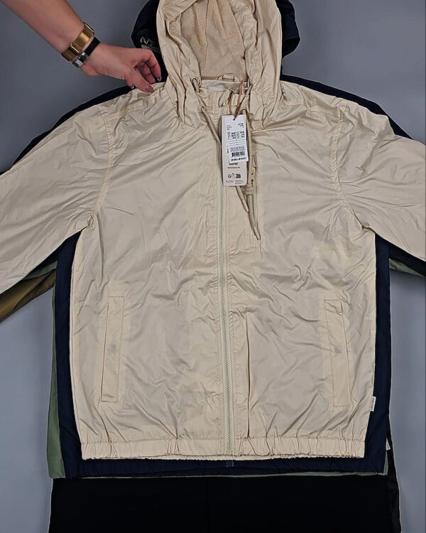 Фотография  336 - Ветровки BLEND HE + 075#10,3 кг, ЛОТ СТ-9570 оптом