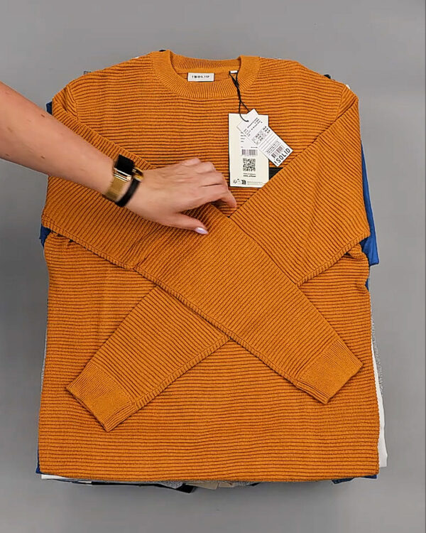 Фотография  598 - SOLID 075#15 кг, ЛОТ СТ-9390 оптом