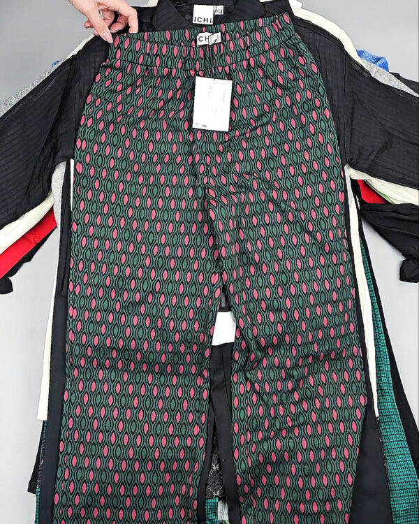 Фотография  689 - ICHI mix 075#15 кг, ЛОТ СТ-9602 оптом