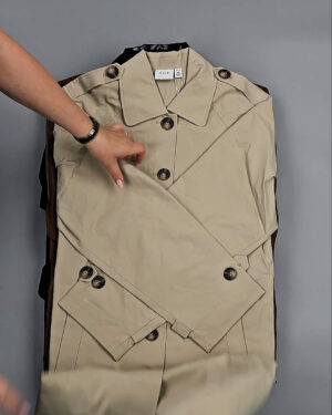 Фотография  337 - Ветровки Bestseller+DK 035#10 кг, ЛОТ СТ-9399 оптом