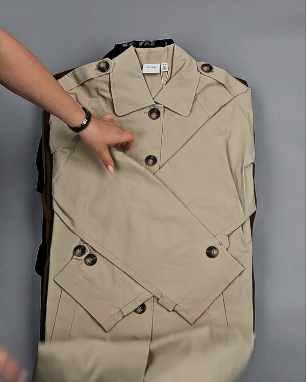 Фотография  146 - Ветровки Bestseller+DK 035#10 кг, ЛОТ СТ-9399 оптом