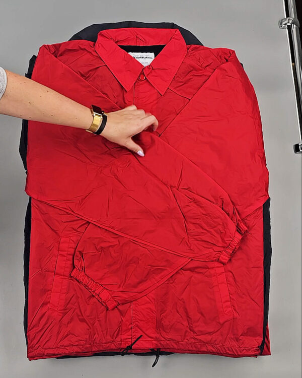 Фотография  138 - Верхняя одежда мужская CAN 104#15 кг, ЛОТ СТ-9441 оптом