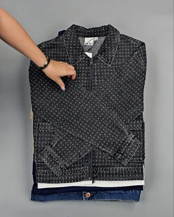 Фотография  976 - Ветровки DK Company 075#10 кг, ЛОТ СТ-9373 оптом