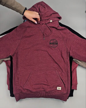 Фотография  652 - Толстовки#10 кг, ЛОТ № СХ-0152 оптом