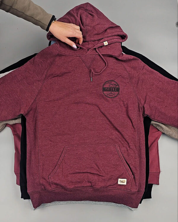 Фотография  747 - Толстовки#10 кг, ЛОТ № СХ-0152 оптом