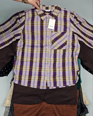 Фотография  289 - B.YOUNG Winter mix 104#15 кг, ЛОТ СТ-9524 оптом