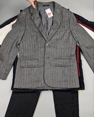 Фотография  957 - H&M Men mix 095#10,6 кг, ЛОТ № СТ-9544 оптом