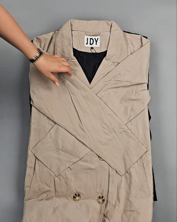 Фотография  409 - Ветровки Bestseller 045#10 кг, ЛОТ СТ-9406 оптом