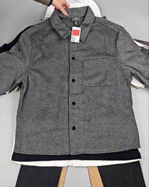 Фотография  379 - H&M Men mix 095#10,3 кг, ЛОТ № СТ-9538 оптом