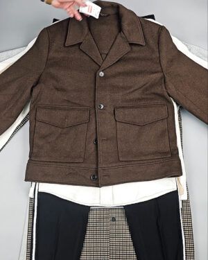 Фотография  594 - H&M Men mix 095#10,7 кг, ЛОТ № СТ-9545 оптом