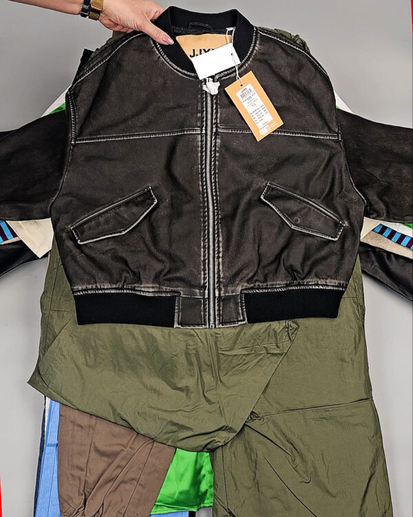 Фотография  470 - JACK JONES Women mix 075 #15 кг, ЛОТ СТ-9532 оптом