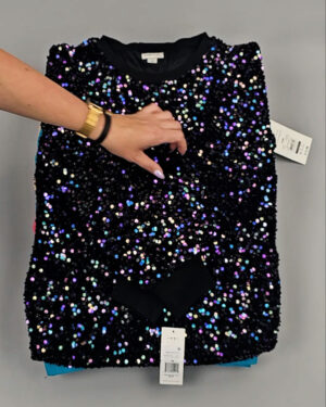 Фотография  839 - KIDS Winter СТОК CAN 084#5 кг, ЛОТ СТ-9448 оптом