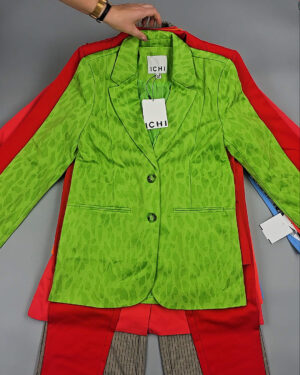 Фотография  525 - Пиджаки DK COMPANY Summer 045 B#9,9 кг, ЛОТ СТ-9582 оптом