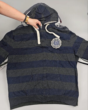 Фотография  974 - Толстовки#10 кг, ЛОТ № СХ-0151 оптом