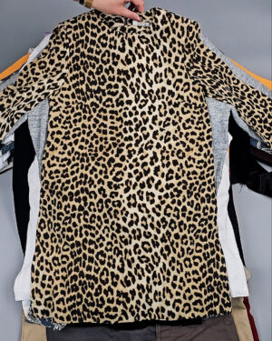 Фотография  546 - H&M A/W Women mix 095#15 кг, ЛОТ № СТ-9547 оптом