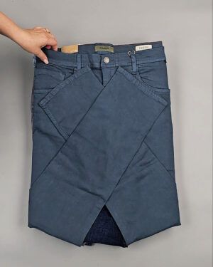 Фотография 901 - Джинсы BLEND HE + 075#10 кг, ЛОТ СТ-9496 оптом