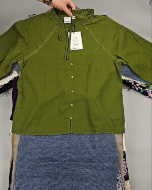 Фотография  382 - ICHI Winter mix 104#15 кг, ЛОТ СТ-9593 оптом