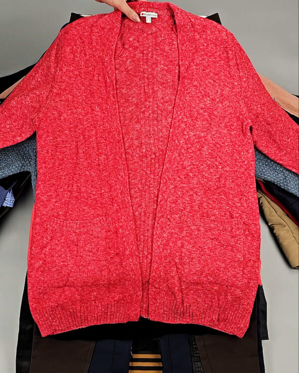 Фотография  855 - BRAND STOCK Winter#20 кг, ЛОТ № СТ-9529 оптом