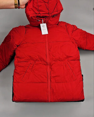 Фотография  883 - Куртки BESTSELLER зима 045#11 кг, ЛОТ СТ-9470 оптом