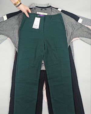 Фотография  233 - Комплекты жен Корея 085#5 кг, ЛОТ СТ-9574 оптом