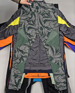 Фотография  910 - Спорт#25 кг, ЛОТ № СХ-0168 оптом