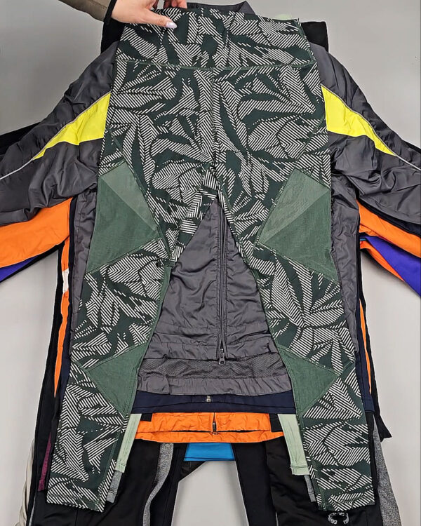 Фотография  482 - Спорт#25 кг, ЛОТ № СХ-0168 оптом