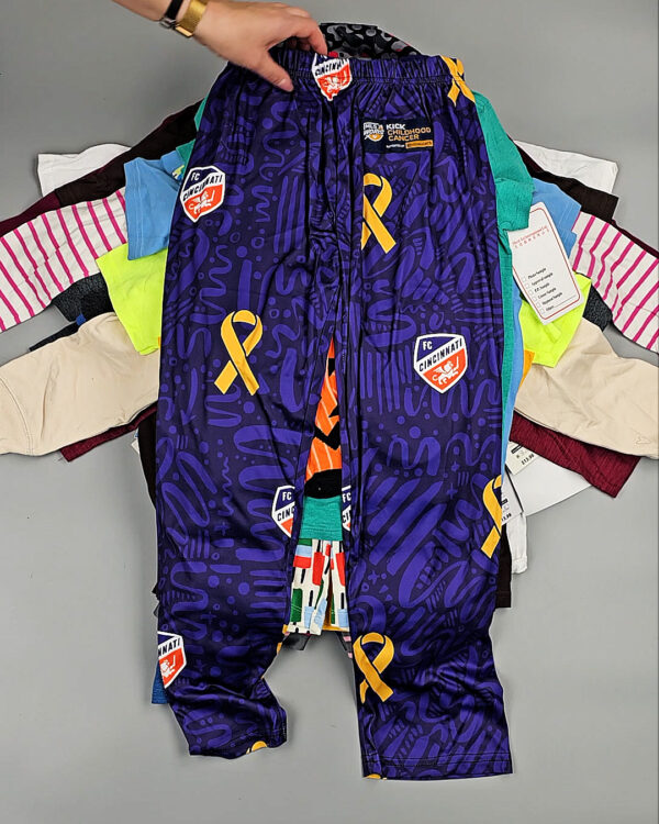 Фотография  148 - BABY KIDS CAN Winter 44#7 кг, ЛОТ СТ-9611 оптом