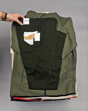 Фотография  151 - JACK JONES Men Winter mix 075#20 кг, ЛОТ № СТ-9442 оптом