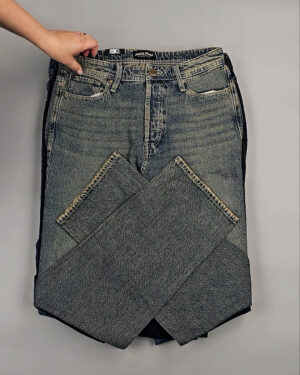 Фотография  342 - Джинсы BLEND HE + 075#10 кг, ЛОТ СТ-9494 оптом