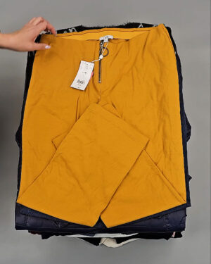 Фотография  697 - OVS Winter м/ж mix#15 кг, ЛОТ СТ-9508 оптом