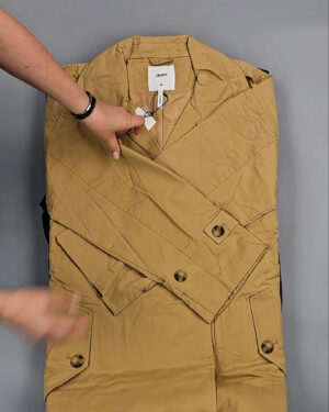 Фотография  229 - Ветровки Bestseller+DK 035#10 кг, ЛОТ СТ-9398 оптом