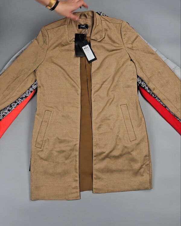 Фотография  396 - Пиджаки DK COMPANY Summer 045 B#10,8 кг, ЛОТ СТ-9586 оптом