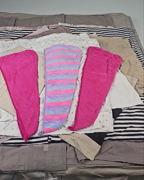 Фотография  766 - 11991 ПДО H&M (H H&M HHR mix) 1224#25 кг, ЛОТ №СТ-9562 оптом