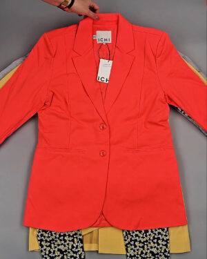 Фотография  539 - Пиджаки DK COMPANY Summer 045 B#10,3 кг, ЛОТ СТ-9584 оптом