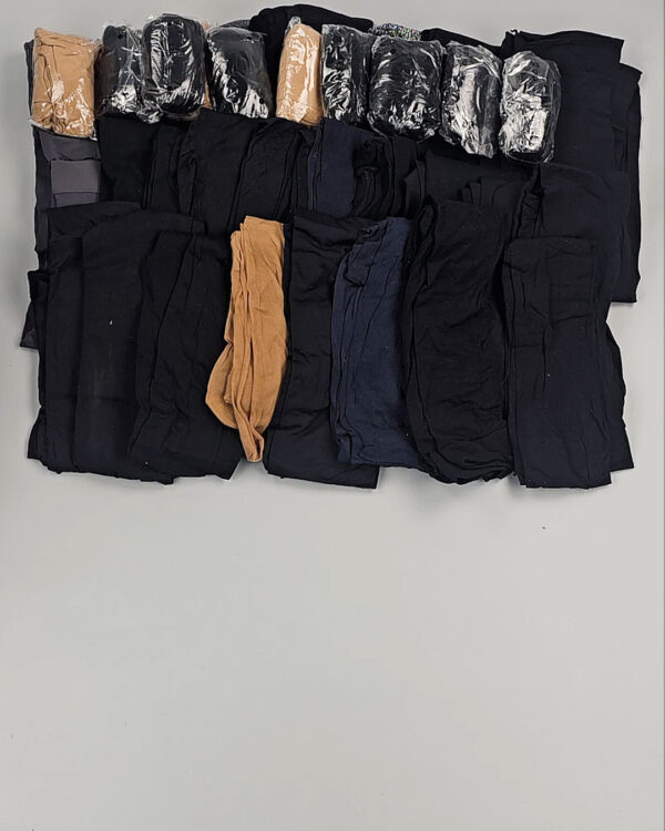 Фотография  927 - Колготки СТОК зима#5 кг, СТ-9580 оптом