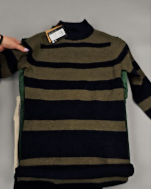 Фотография  438 - Платья Bestseller+DK Winter 035#7 кг, ЛОТ СТ-9475 оптом