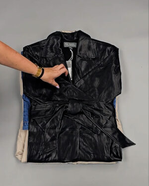 Фотография  967 - Ветровки женские CAN 104#12,4 кг, ЛОТ СТ-9403 оптом